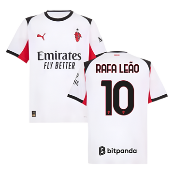 AC Milan Away 25/26