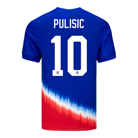 USA Away 24/26