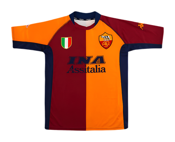 Roma Retro Home 01/02