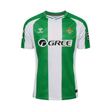 Real Betis Home 25/26