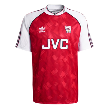 Arsenal Retro Home 90/92