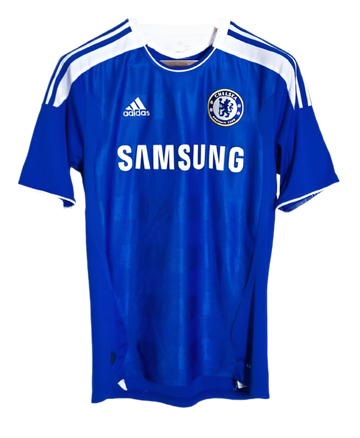 Chelsea Retro Home 11/12 Drogba #11