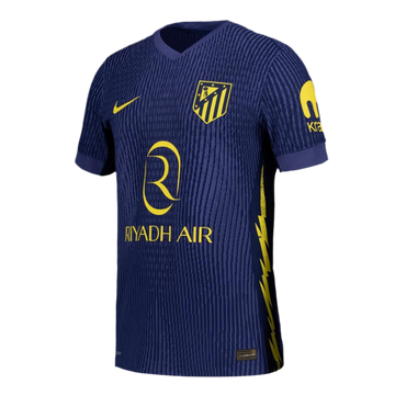 Atletico Madrid Away 25/26