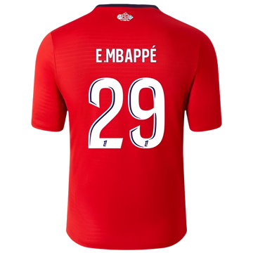 Lille Home 25/26