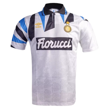 Inter Milan Retro Away 91/92