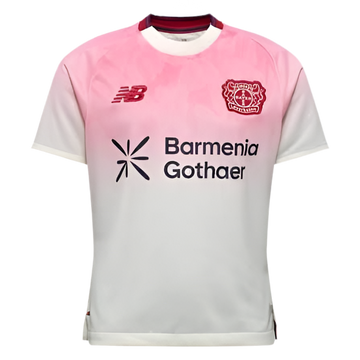 Bayer Leverkusen Away 25/26