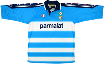 Parma Retro GK 98/99