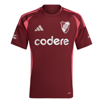 River Plate Away 24/25