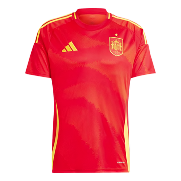 Spain Home 24/26