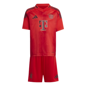 Bayern Munich 24/25 Kane Kids Set