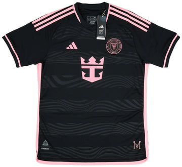 Inter Miami Away 24/25