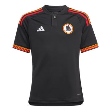 AS Roma Third 23/24 Player Version
