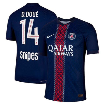 Psg Home 25/26