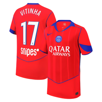Psg 3rd 25/26