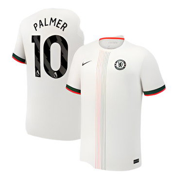Chelsea Away 25/26