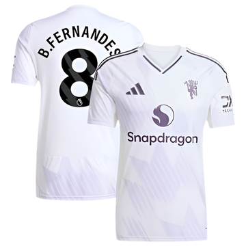 Manchester United Away 25/26
