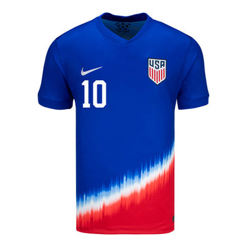 USA Away 25/26
