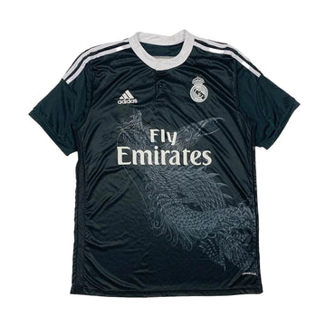 Real Madrid Retro 3rd 14/15 Ronaldo