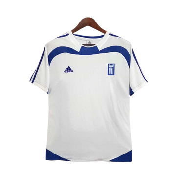 Greece Retro Home 04/06