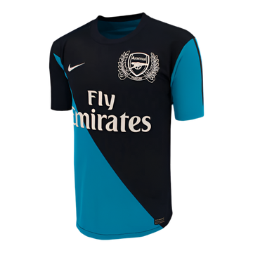 Arsenal Retro Away 11/12 V.Persie #10