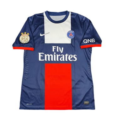 PSG Retro Home 13/14 Ibrahimović