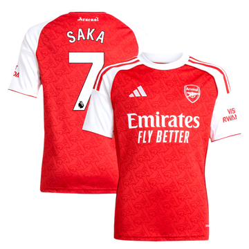 Arsenal Home 25/26