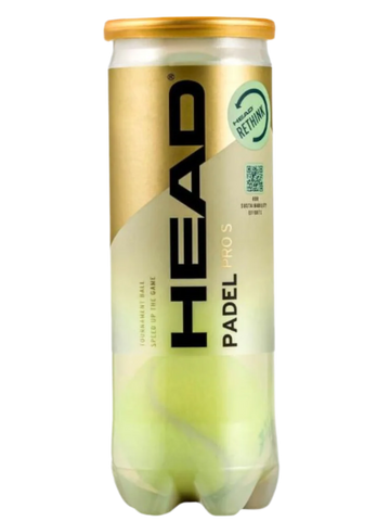 Head Pro S