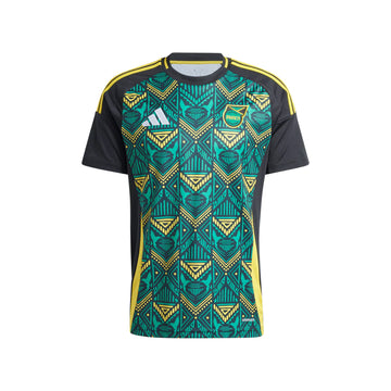 Jamaica Away 24/25
