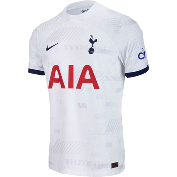 Tottenham Home 23/23 Player Version