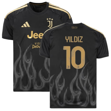 Juventus Third 26/27