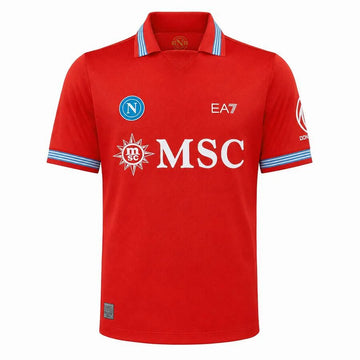 Napoli Third 26/27