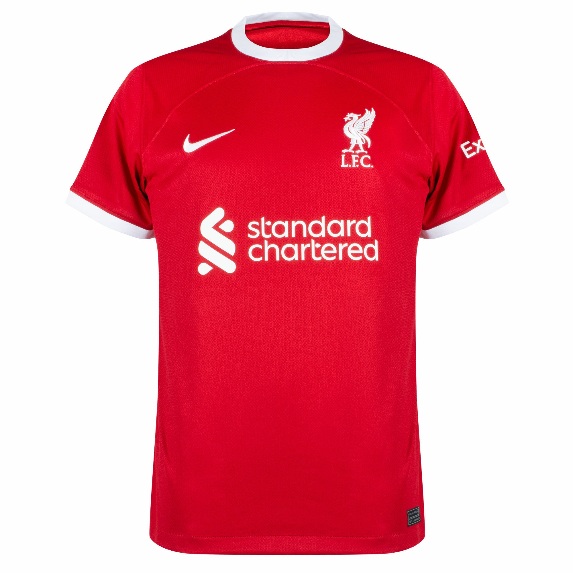 Liverpool Home 23/24