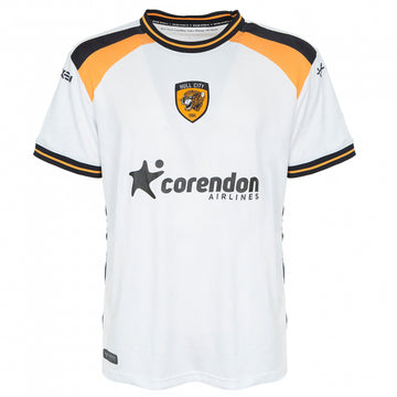 Hull City Away 26/27