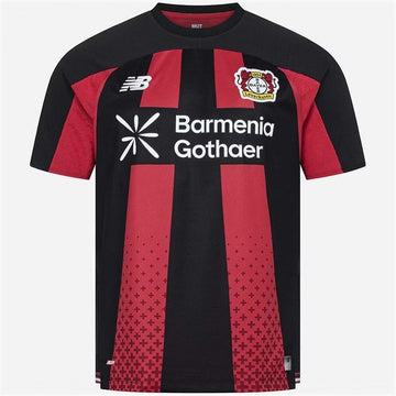 Bayern Leverkusen Home 26/27