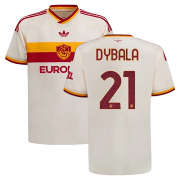 Roma Away 26/27