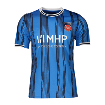 FC Heidenheim Away 25/26