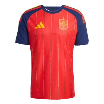 Spain Home World Cup 2026