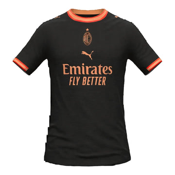 Ac Milan Third 26/27