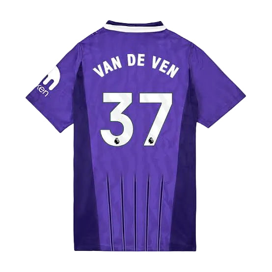 Tottenham Third 26/27