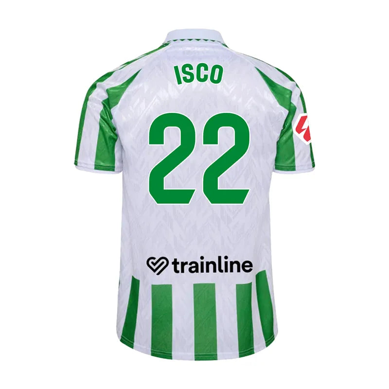 Real Betis Home 24/25