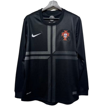 Portugal Retro Away 13/14 long sleeve