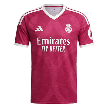 Real Madrid Third 26/27