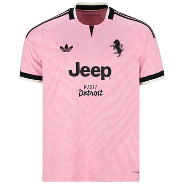 Juventus Away 26/27