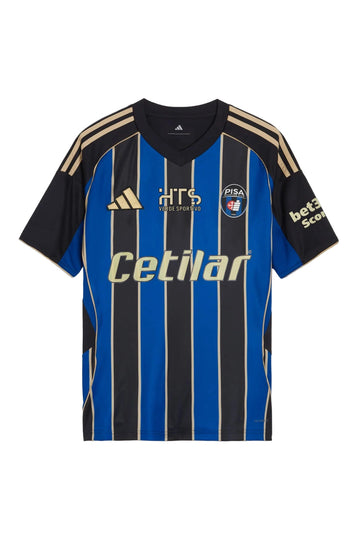 Pisa Sc Home 25/26