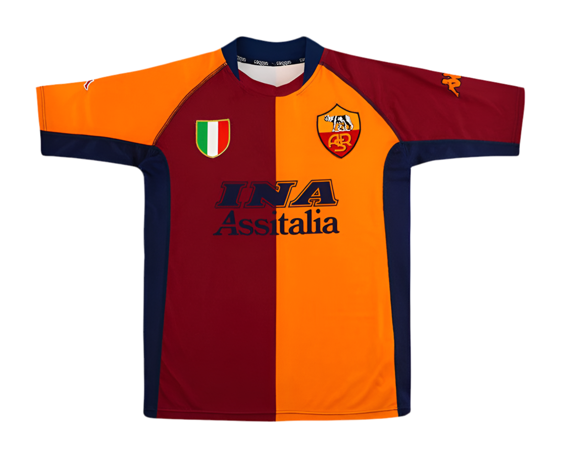 Roma Retro Home 01/02