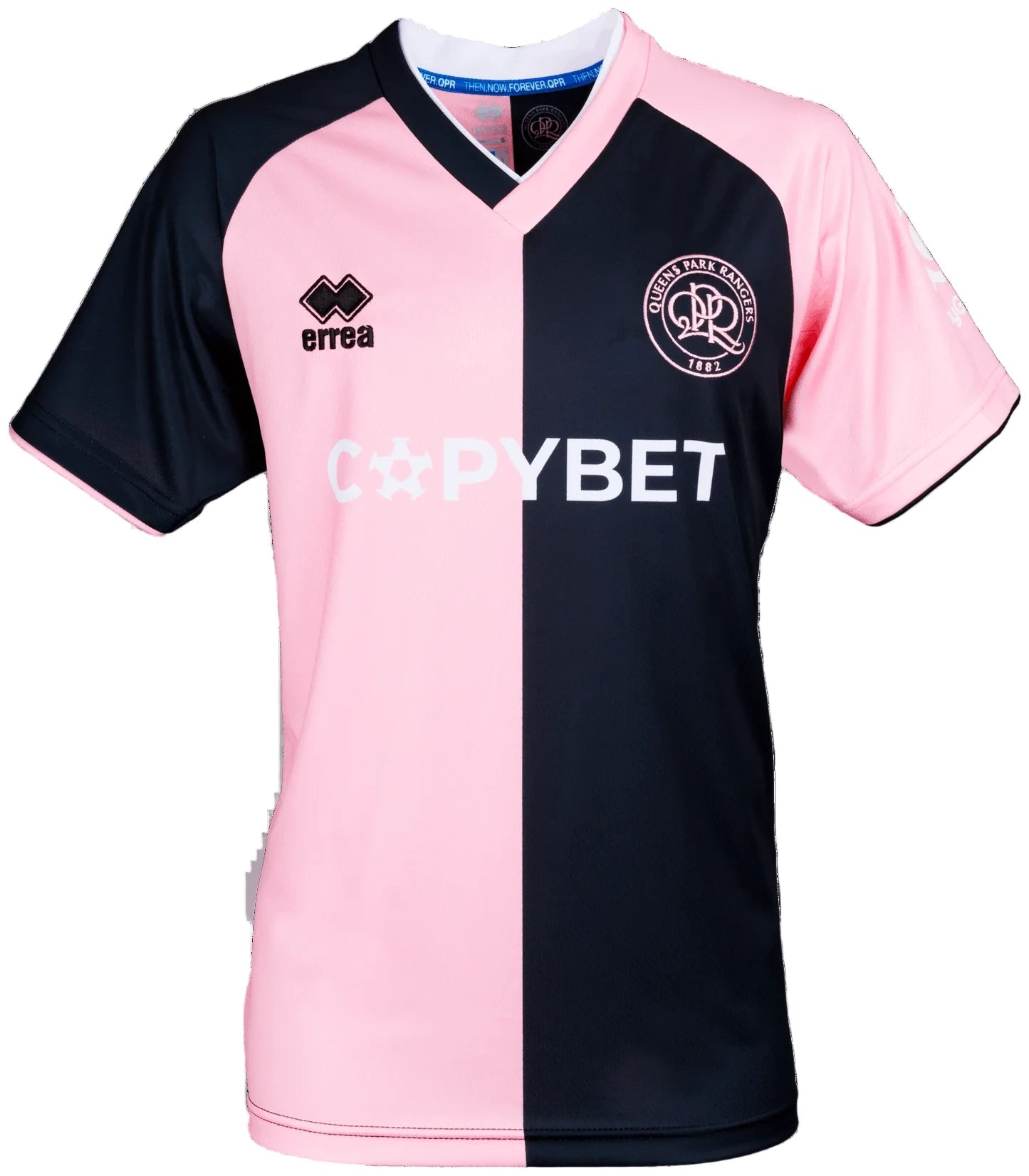 Queens park rangers 25/26 Away