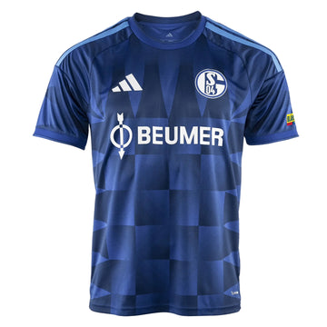 Fc Schalke Home 26/27