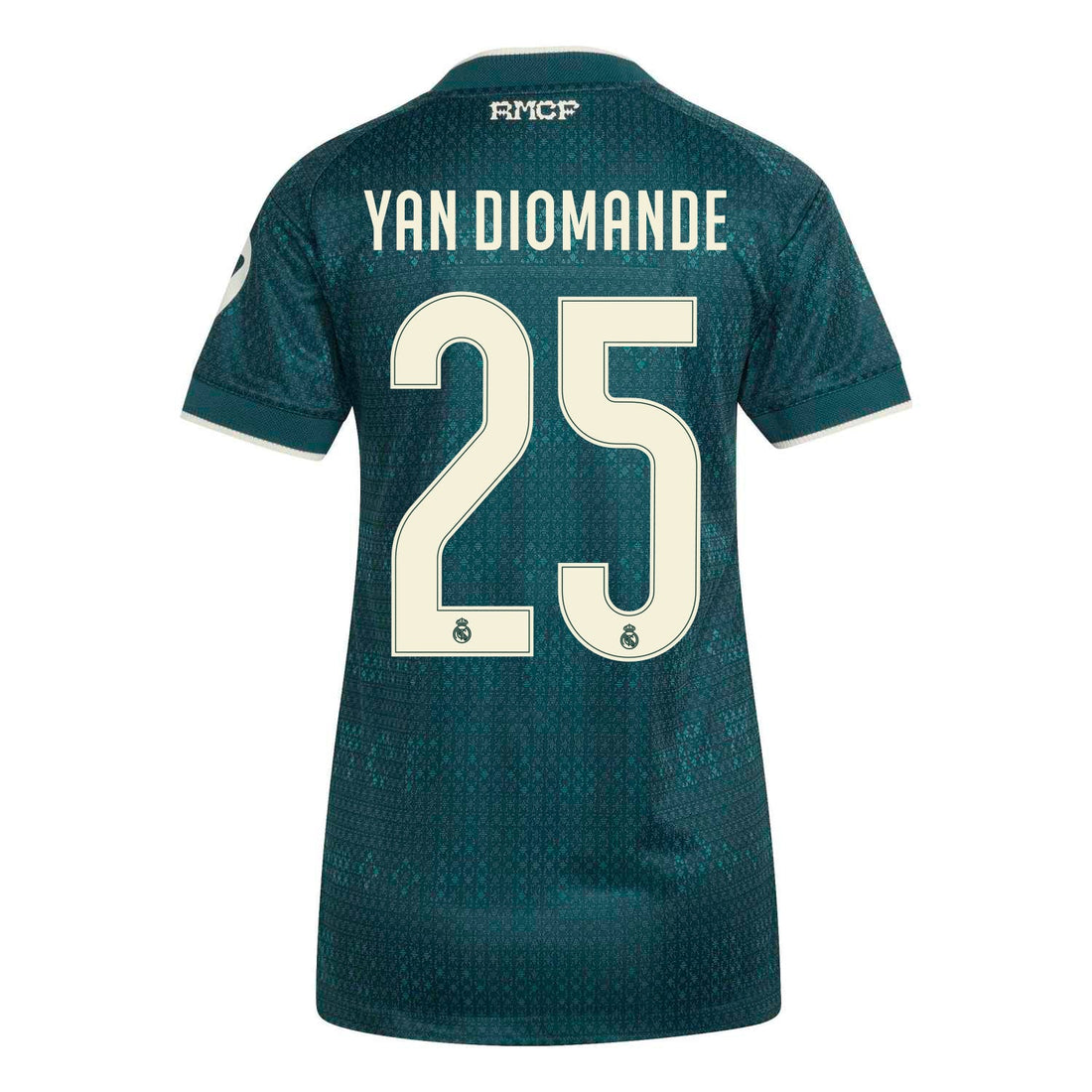 Real Madrid Away 26/27