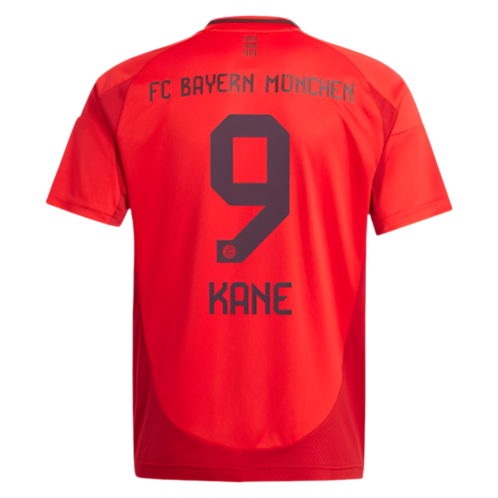 Bayern Munich 24/25 Kane Kids Set