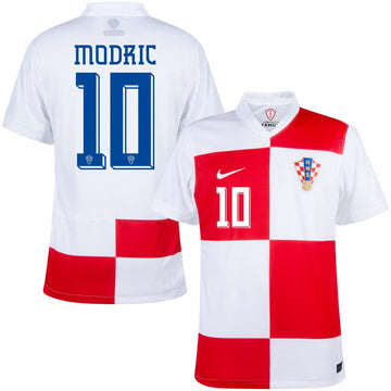 Croatia Home 24/26